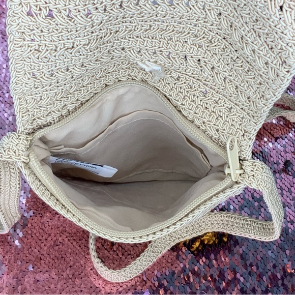 Braided crossbody (small) - Picture 6 of 6